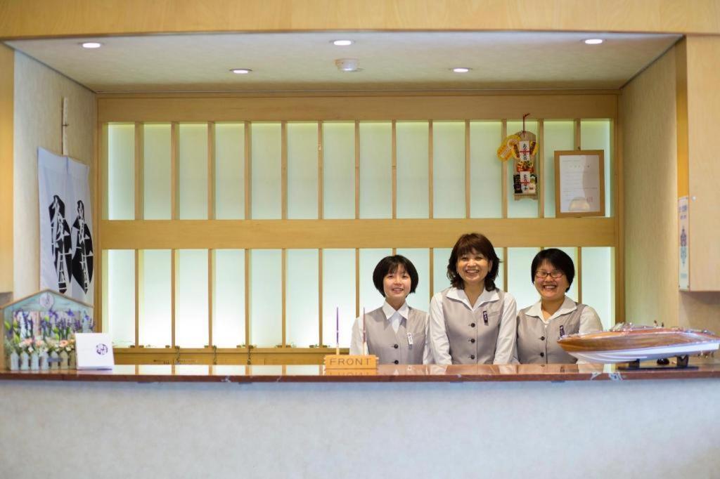Hotel Tango Kingdom Kyotango Luaran gambar