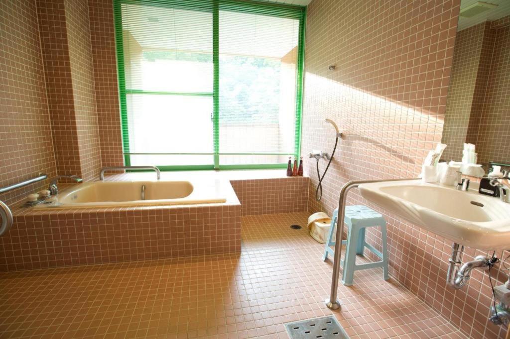 Hotel Tango Kingdom Kyotango Luaran gambar