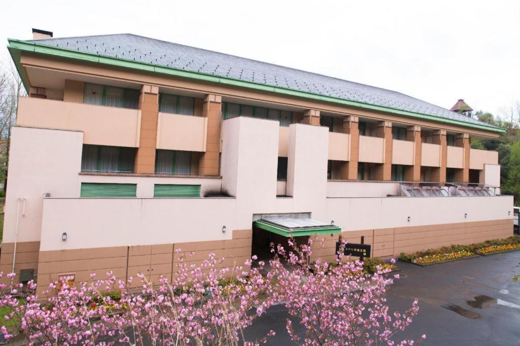 Hotel Tango Kingdom Kyotango Luaran gambar