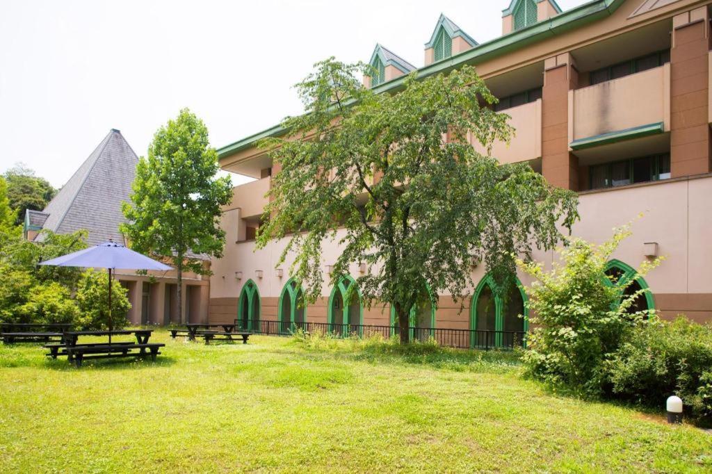 Hotel Tango Kingdom Kyotango Luaran gambar