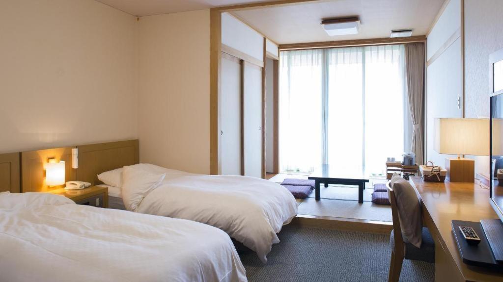Hotel Tango Kingdom Kyotango Luaran gambar