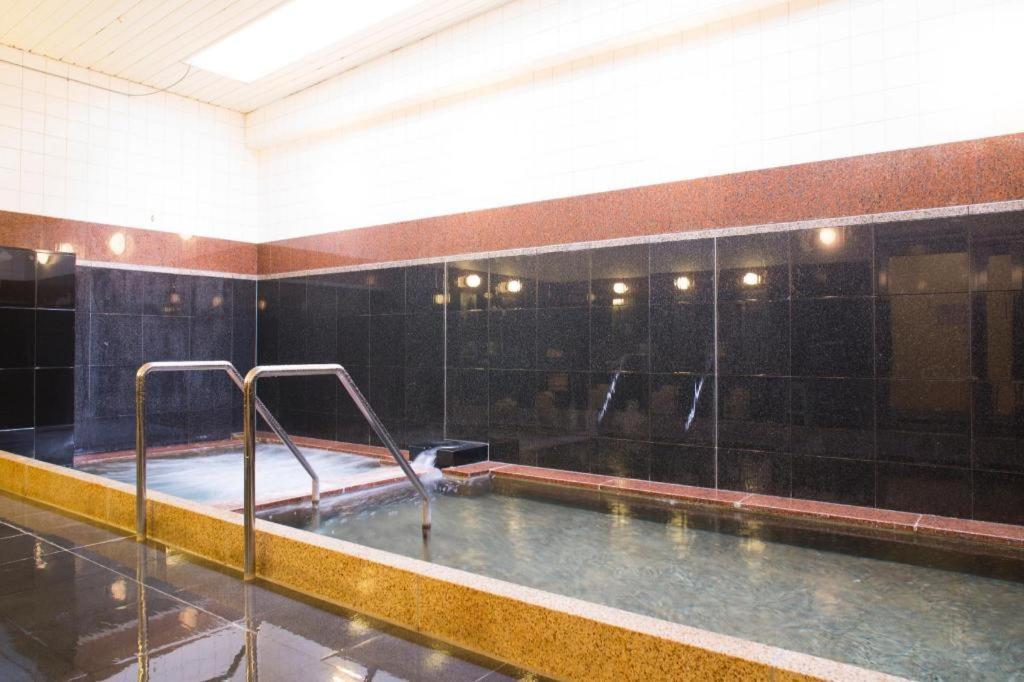Hotel Tango Kingdom Kyotango Luaran gambar